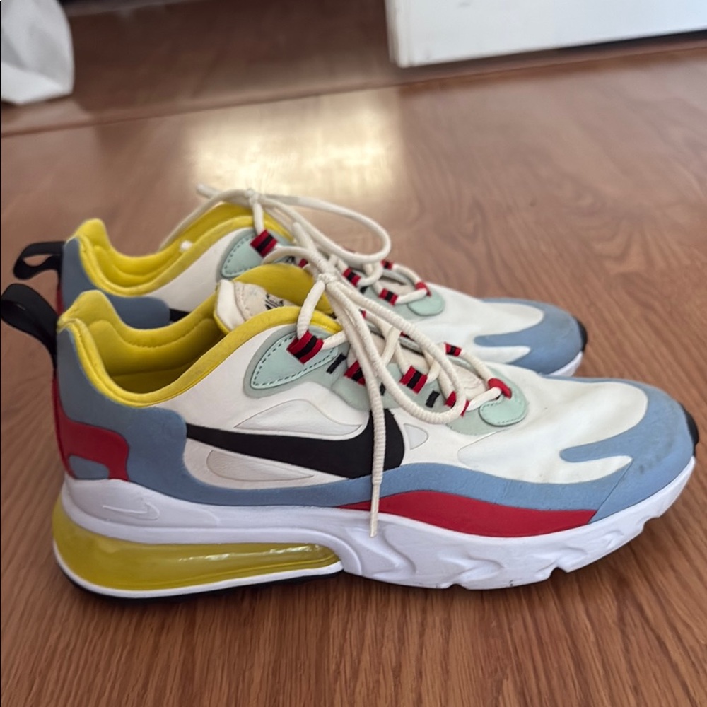 Nike Air270 React!